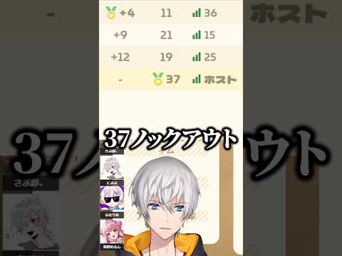 紳士のゴルフゲームで参加者を妨害し続け絶頂するアベレージwww【Super Battle Golf】 thumbnail