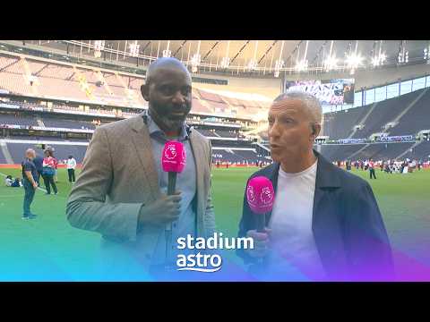 Chris Hughton justifies why he chose Mikel Arteta as Manager of the Season thumbnail