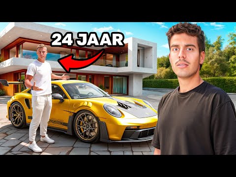 50 Uur in Dubai met een Multi-Miljonair (Maakt Geld Gelukkig?) thumbnail