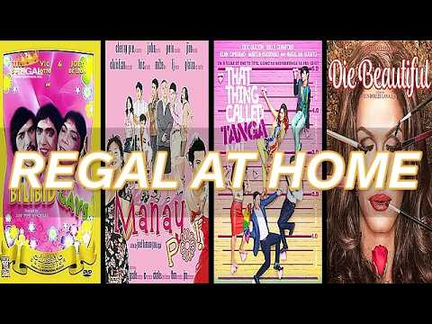 REGAL AT HOME: Heartwarming LGBTQIA+ Family Movies We Love | Regal Entertainment Inc. thumbnail