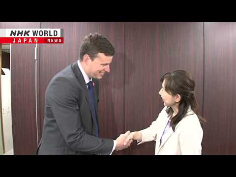 For Japan, 'there's no substitute for the United States'ーNHK WORLD-JAPAN NEWS thumbnail