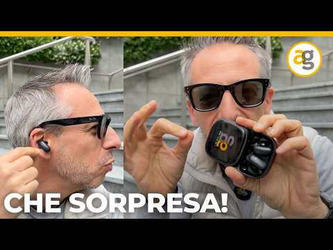 OTTIME CUFFIE ma NON SOLO! Recensione ANKER Soundcore Liberty 5 Pro Max thumbnail