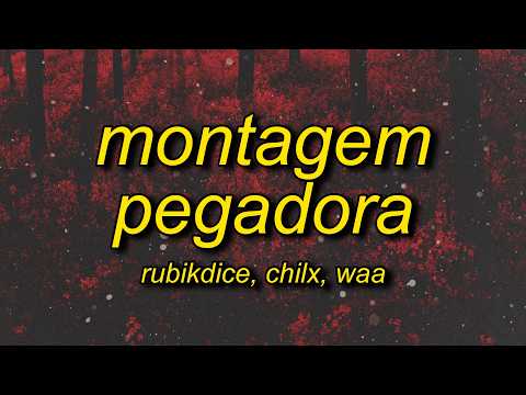 MONTAGEM PEGADORA (Slowed) thumbnail