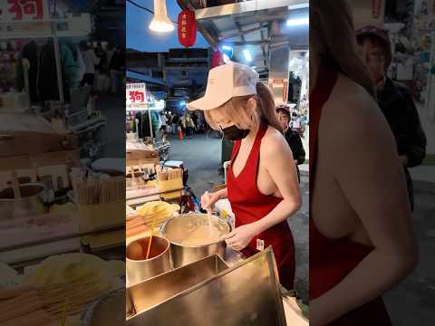 夜市炸熱狗 thumbnail