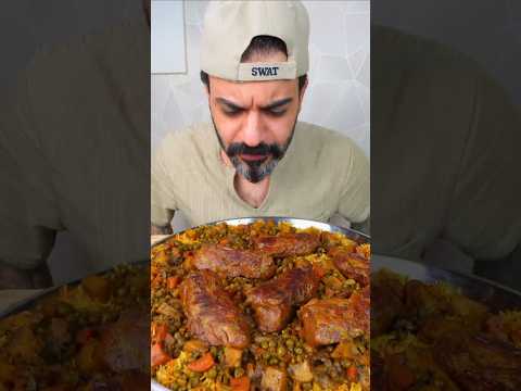 #اكل #اكلات  #food #mukbang #mukbangfood thumbnail