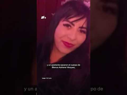 Caso de Blanca Adriana thumbnail