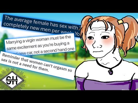 Not How Girls Work thumbnail