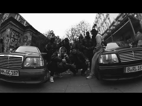 Nate57 & Bonez Mc - Bissu dumm ?!  thumbnail
