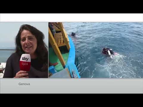 Recuperati i corpi di 2 dei 4 sub dispersi alle Maldive: sono Gualtieri e Montefalcone thumbnail