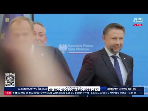 Afera KPO! Jak wydawano pieniądze? Wstrząsający reportaż! thumbnail