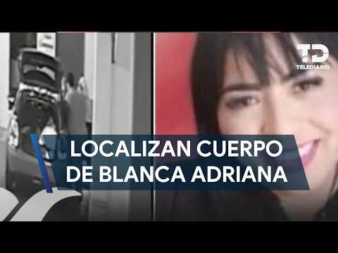 Localizan cuerpo de Blanca Adriana en Tlaxcala, mujer desaparecida tras acudir a clínica estética thumbnail