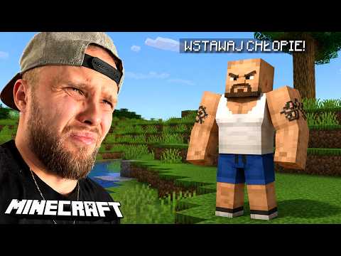 MINECRAFT, ale TO POLSKIE MEMY. thumbnail