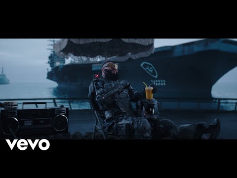 Farruko - CABLES CRUZADOS (Visualizer) thumbnail