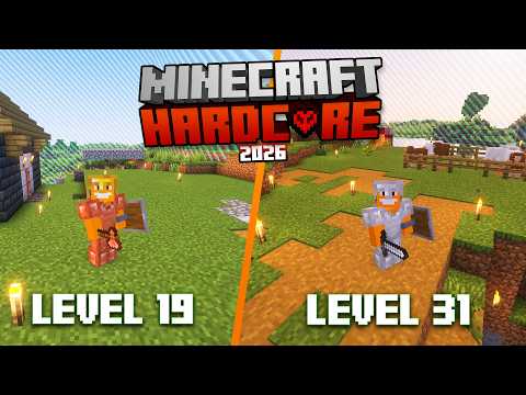 NIESKOŃCZONE DREWNO i PORTAL do NETHERU! XP = WORLD BORDER thumbnail