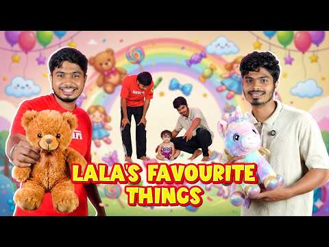     Lala’s Cute Decisions Decide Everything ?? - Dada vs Chitha!? thumbnail