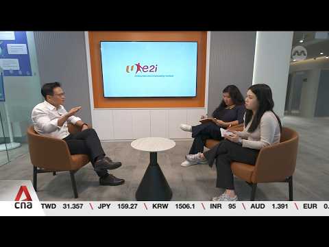 Singapore studying ways to better support workers through career transitions: Desmond Choo thumbnail