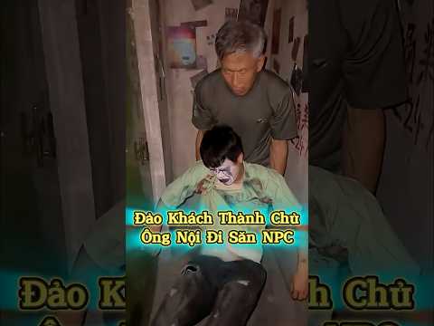 P2: Lính Đặc Chủng Phá Đảo Nhà Ma 🤣👻⚡ thumbnail