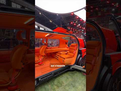 Le van Citroën X Décathlon est fou ? thumbnail
