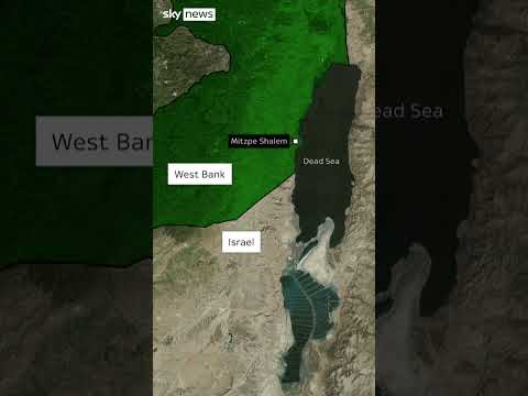 Superdrug blocks brand after chemicals seen in Israeli settlement thumbnail