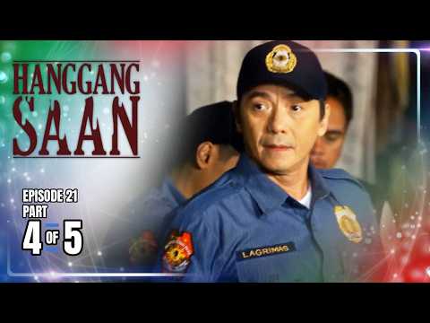 Hanggang Saan | Episode 21 (4/5) | June 1, 2026 thumbnail