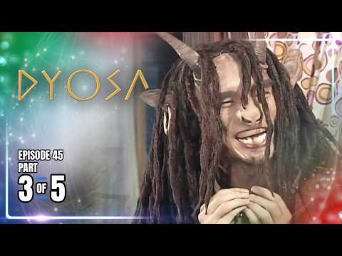 Dyosa | Episode 45 (3/5) | May 17, 2026 thumbnail