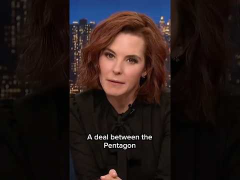 Ruhle: DOD deal with Don Jr.-linked startup scrutinized thumbnail