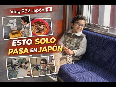 ??Esto solo pasa en Japón?+ La receta que no Podras hacer ?+ Japones Reacciona al Arroz con leche ? thumbnail
