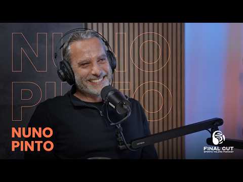 Nuno Pinto | Final Cut | Episódio 10 | Temporada 5 thumbnail