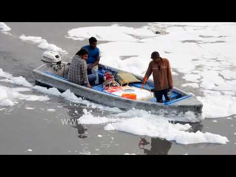 Yamuna: We promise to do better thumbnail