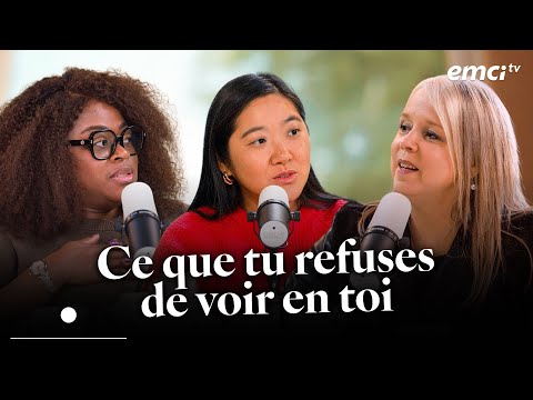 Pourquoi tu vois toujours la faute chez les autres (et pas chez toi) - À table avec Annabelle thumbnail