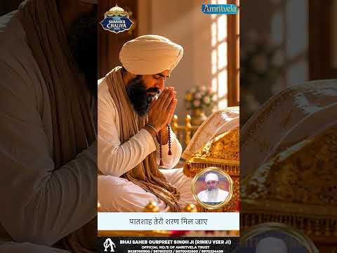 Amritvela Trust Live Today thumbnail