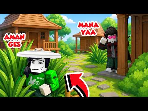 KITA MAIN PETAK UMPET ASLI INDONESIA DI ROBLOX!!! thumbnail