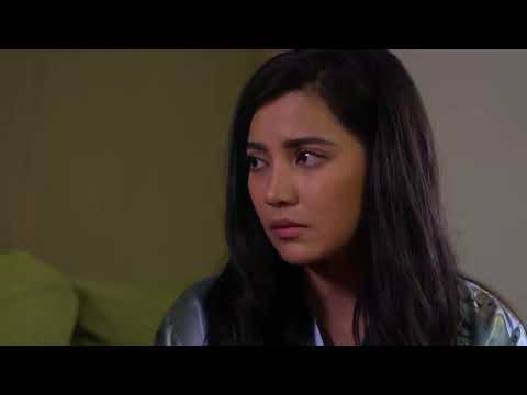 [CLIP] Cinta Bukan Kristal: Ep 25 - Terpulang Dekat Awak Nak Percaya Saya Atau Tidak | Tonton thumbnail