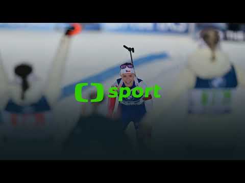 ČT sport – živé vysílání thumbnail