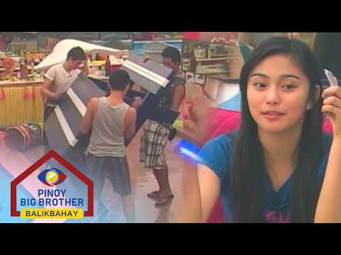 PBB Balikbahay: Apartment Housemates, may task para sa Villa Housemates! thumbnail
