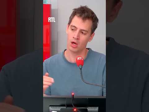 Intelligence artificielle : "Ça fait de tout travailleur un manager" thumbnail