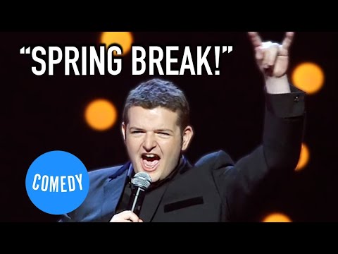 Kevin Bridges on His Party Years | The Story So Far | Universal Comedy thumbnail
