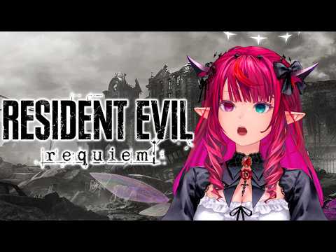 【Resident Evil Requiem】Residential Nephilim time (SPOILERS AHEAD) thumbnail