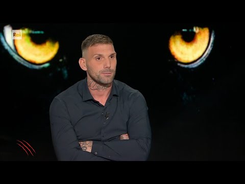 Mirco Ricci: "A 15 anni la dipendenza dall'alcool" - Belve Crime 26/05/2026 thumbnail