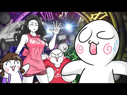 과거로 돌아간 소맥이 thumbnail