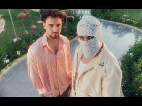 TUL8TE, Saint Levant - Nano I تووليت، ساينت ليفانت - نانو (Official Music Video) thumbnail