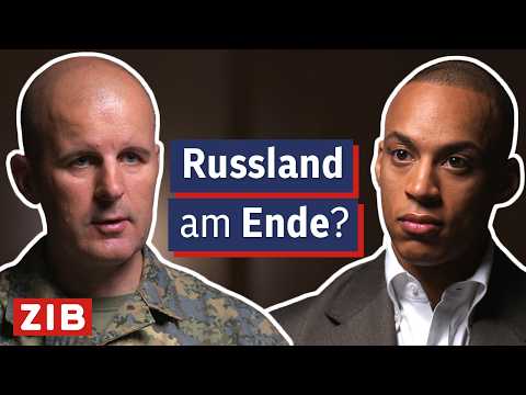 Warum der Krieg 2026 enden könnte thumbnail