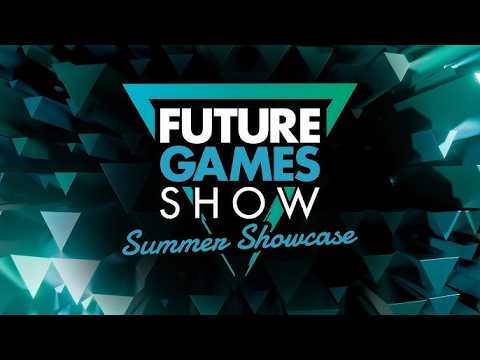 Future Games Show: Summer Showcase 2026 thumbnail
