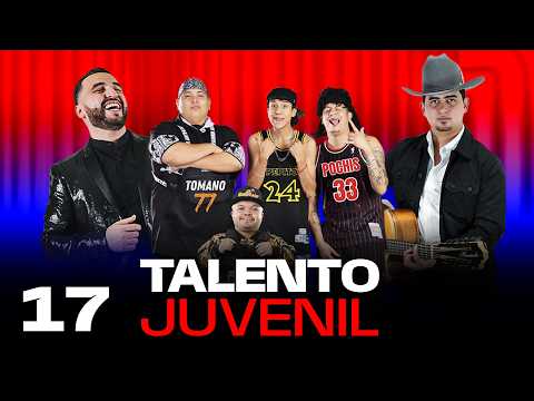 La Granja Rifa & Marco Marroquin en Zona De Desmadre con Mike Salazar Ep.17 T-8 thumbnail