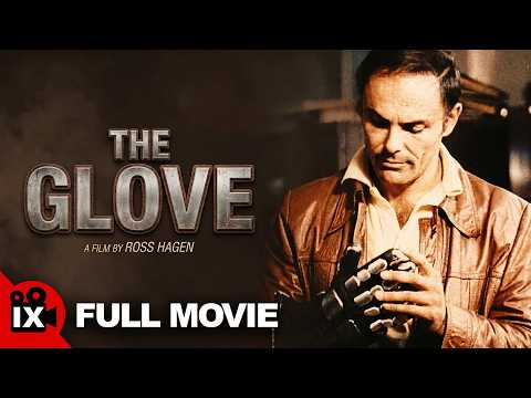 The Glove (1979) | FULL ACTION CRIME MOVIE | John Saxon | Roosevelt Grier | Joanna Cassidy thumbnail