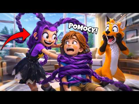 LILY PORWAŁA GREGORY'EGO w Bonelab! thumbnail