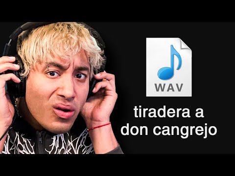 Me pasaron las PEORES CANCIONES DEL MUNDO 🤡 thumbnail