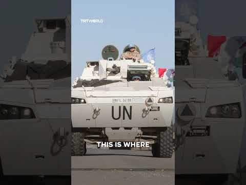 Israel makes deepest incursion into Lebanon since 2000 thumbnail
