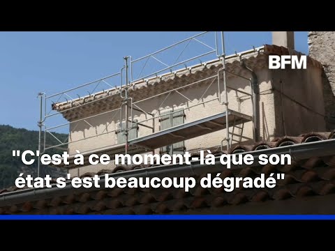 Un jeune travailleur du BTP est mort d'hyperthermie mardi dans la Drôme thumbnail