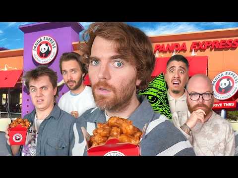 Fast Food Conspiracy Theories thumbnail